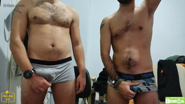 machineguys 29-11-2023 Recorded Video sex