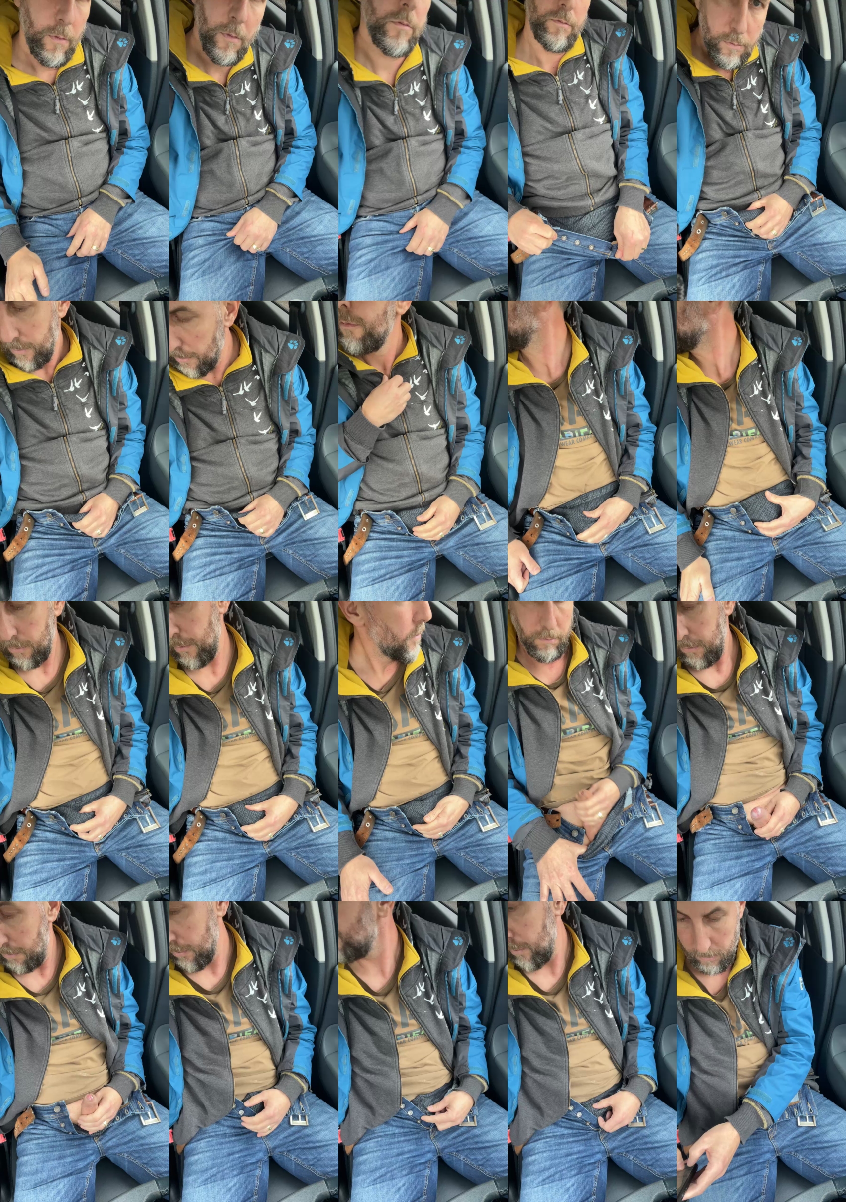 magsmollig 30-11-2023 Recorded Video bigdick