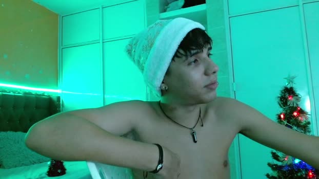 nathan_galanis 29-11-2023 Recorded Video analsex