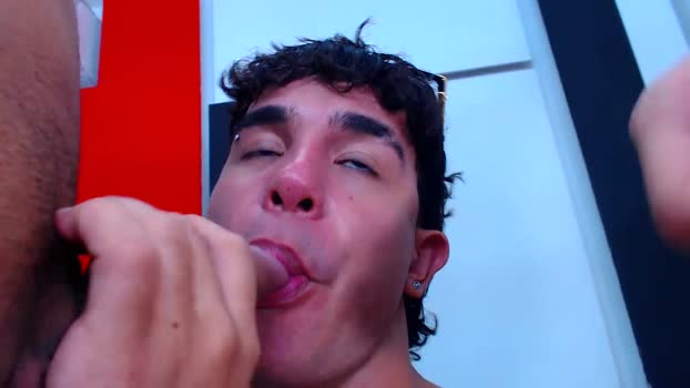 perfecttrio_ 30-11-2023 Recorded Video fuckme