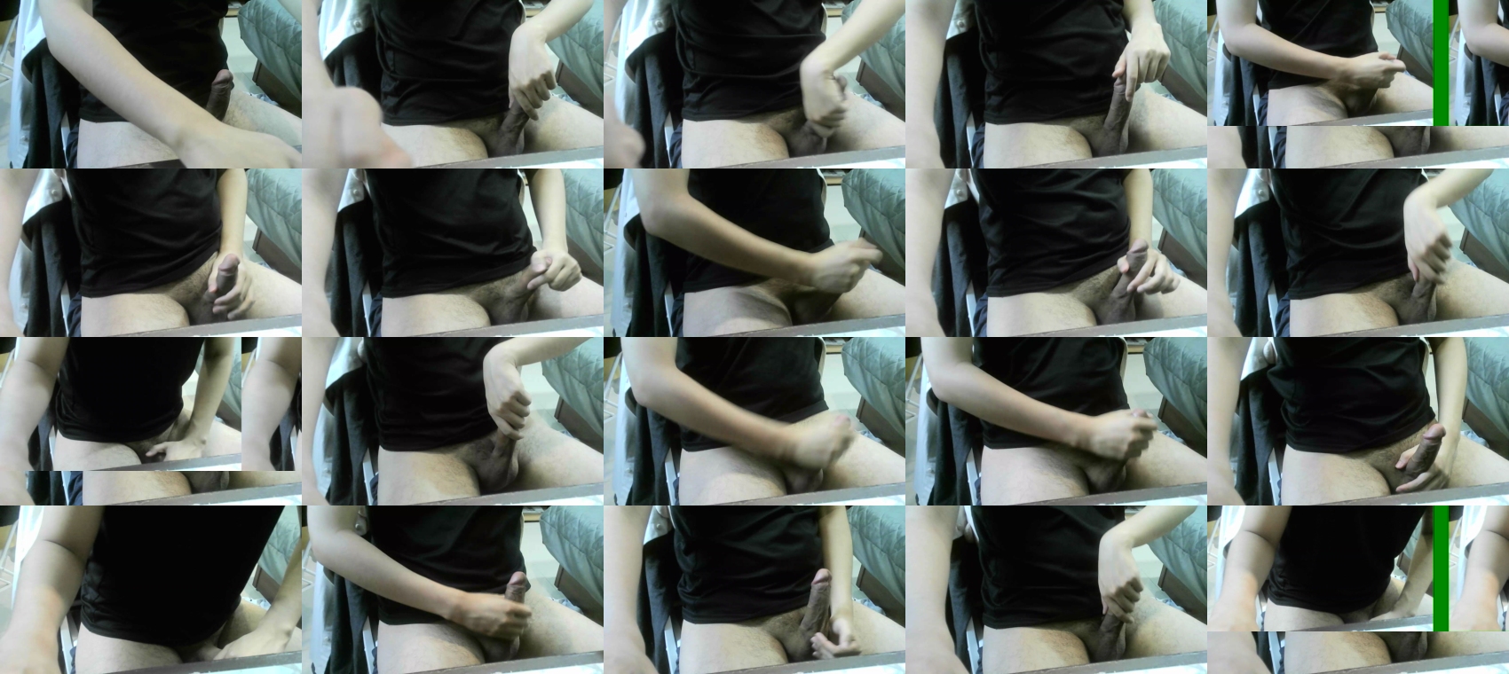 yii082 30-11-2023 Recorded Video deepthroat