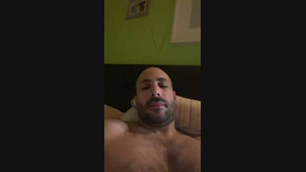 Baguadore 01-12-2023 Recorded Video kissing