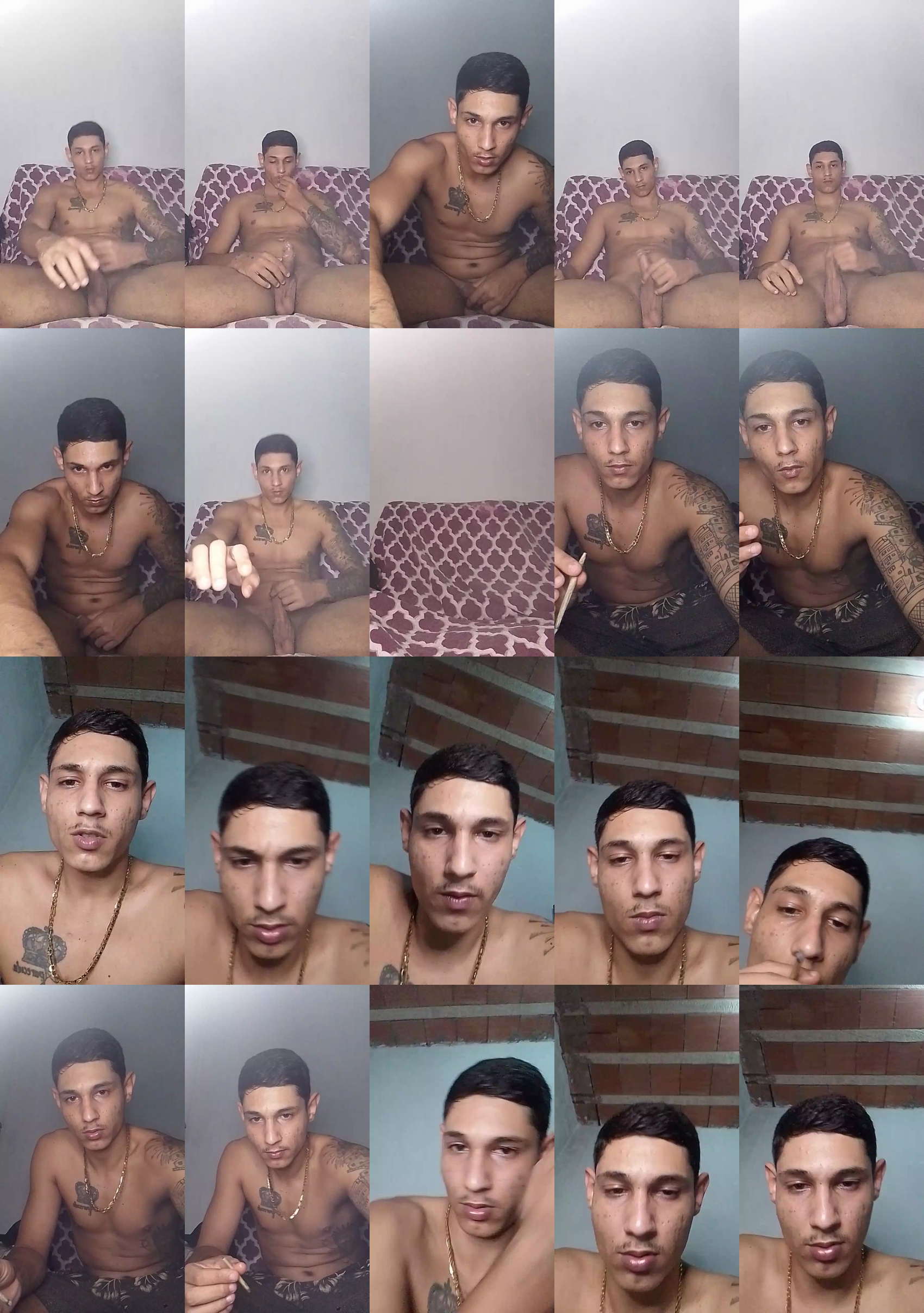 Celin33 01-12-2023 Recorded Video sexybody