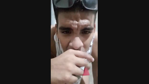Chicostomadores 01-12-2023 Recorded Video deep