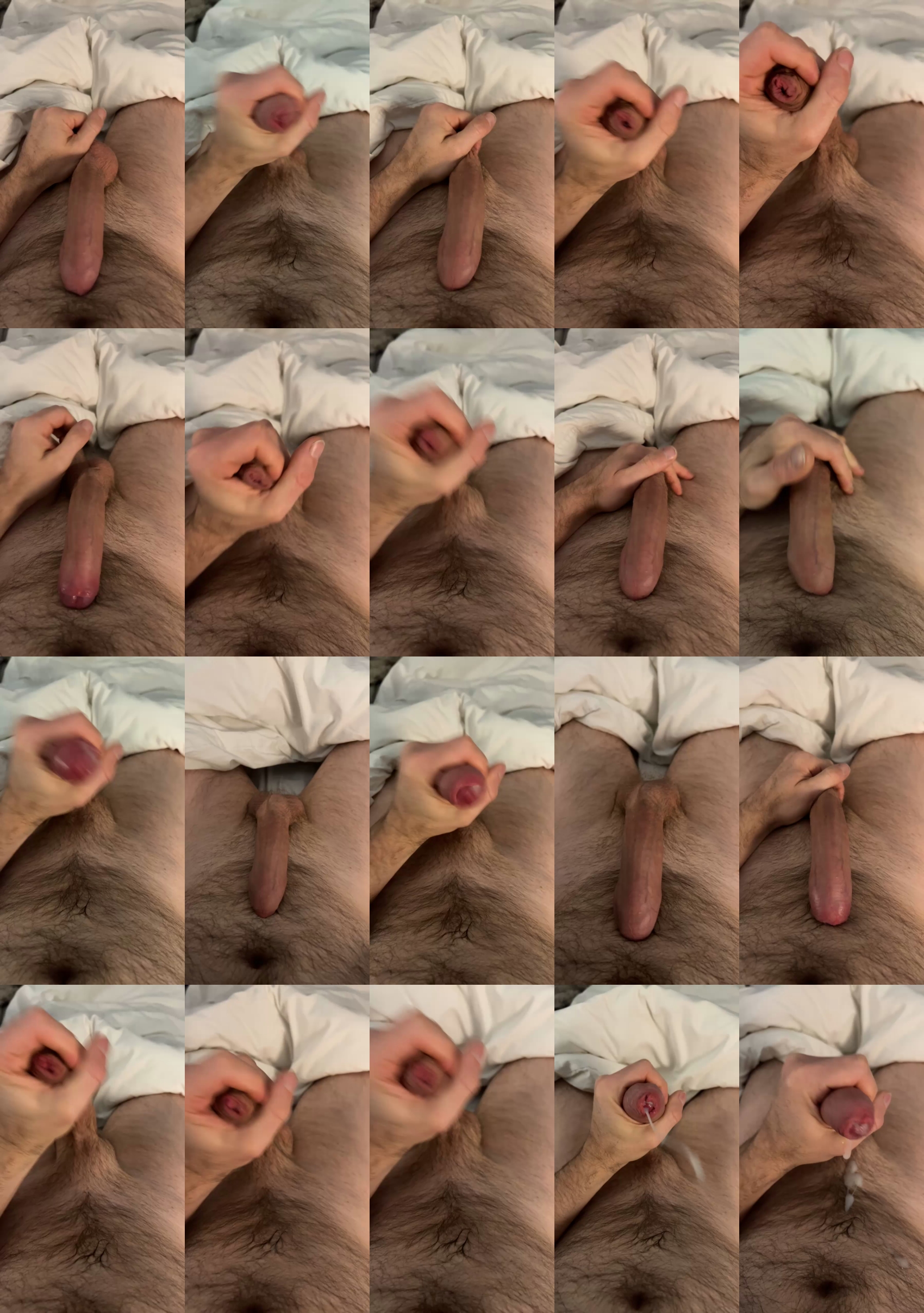Chrisinuk 01-12-2023 Recorded Video twink