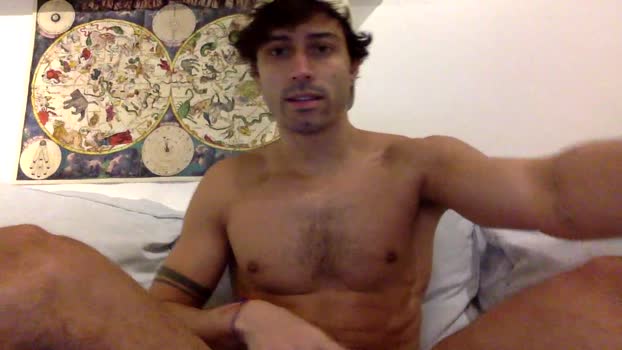 DanPicci69 01-12-2023 Recorded Video hardcock