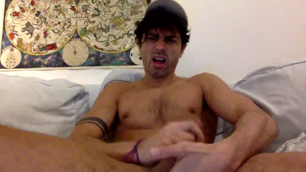 DanPicci69 01-12-2023 Recorded Video nude