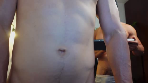 Eroswolf25 30-11-2023 Recorded Video spanking