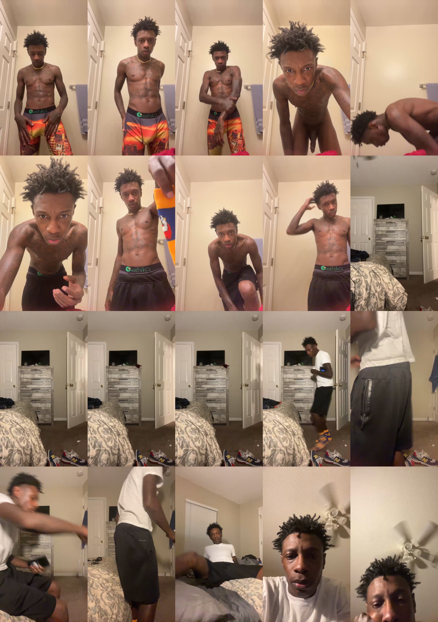JalapenoGutz 01-12-2023 Recorded Video sex