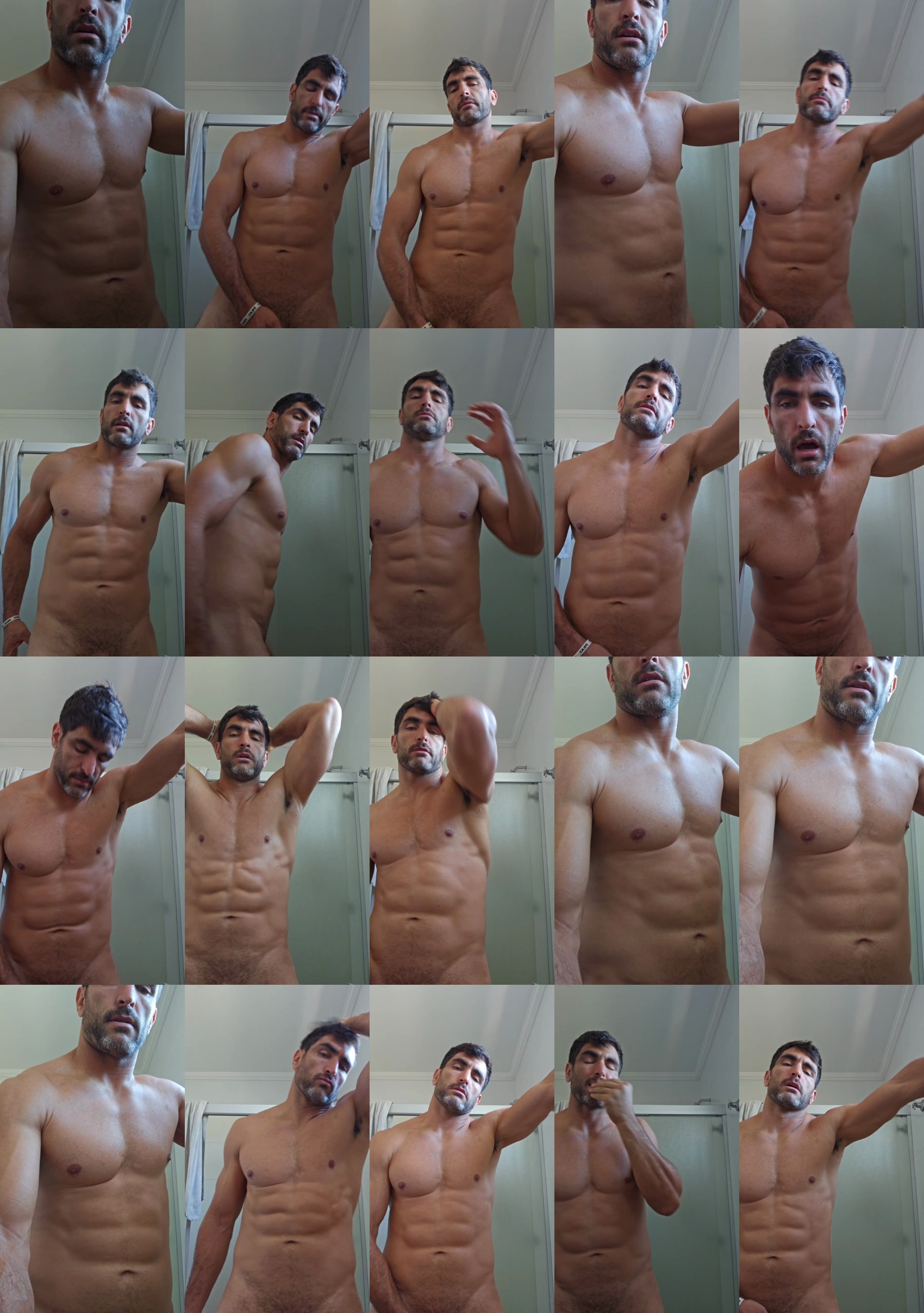 Latinbrp 01-12-2023 Recorded Video love