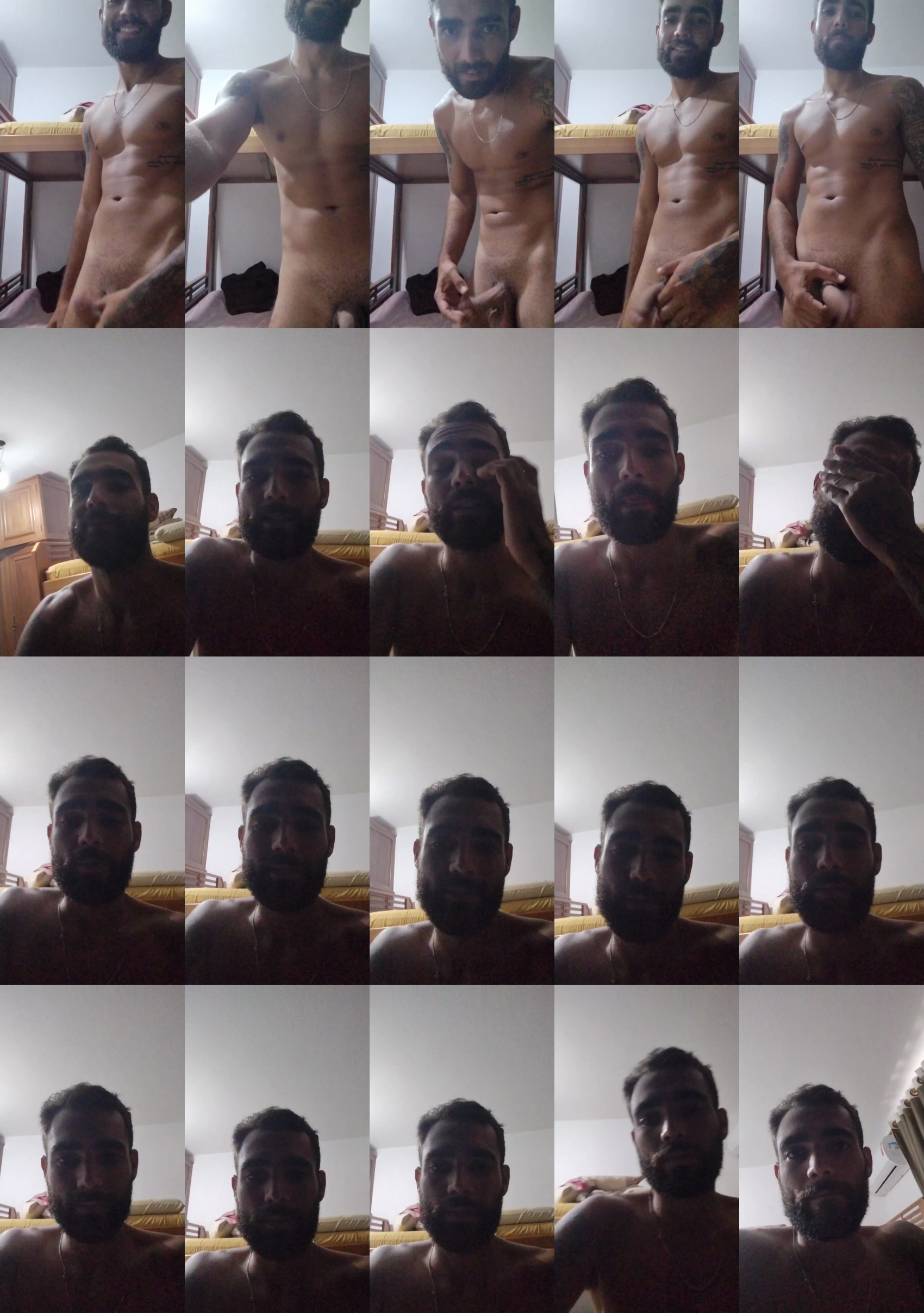 Lclimapqd 01-12-2023 Recorded Video fuckass