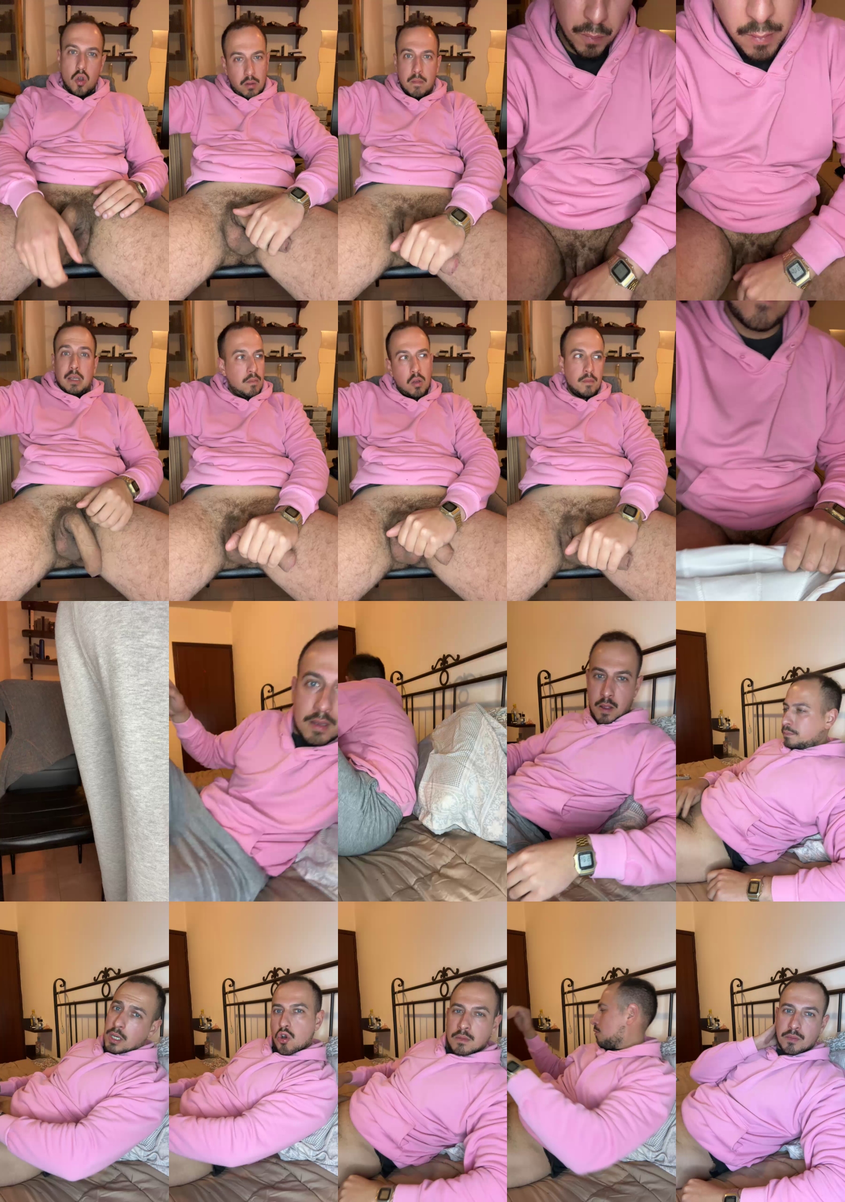 Legolar 30-11-2023 Recorded Video bj-dildo