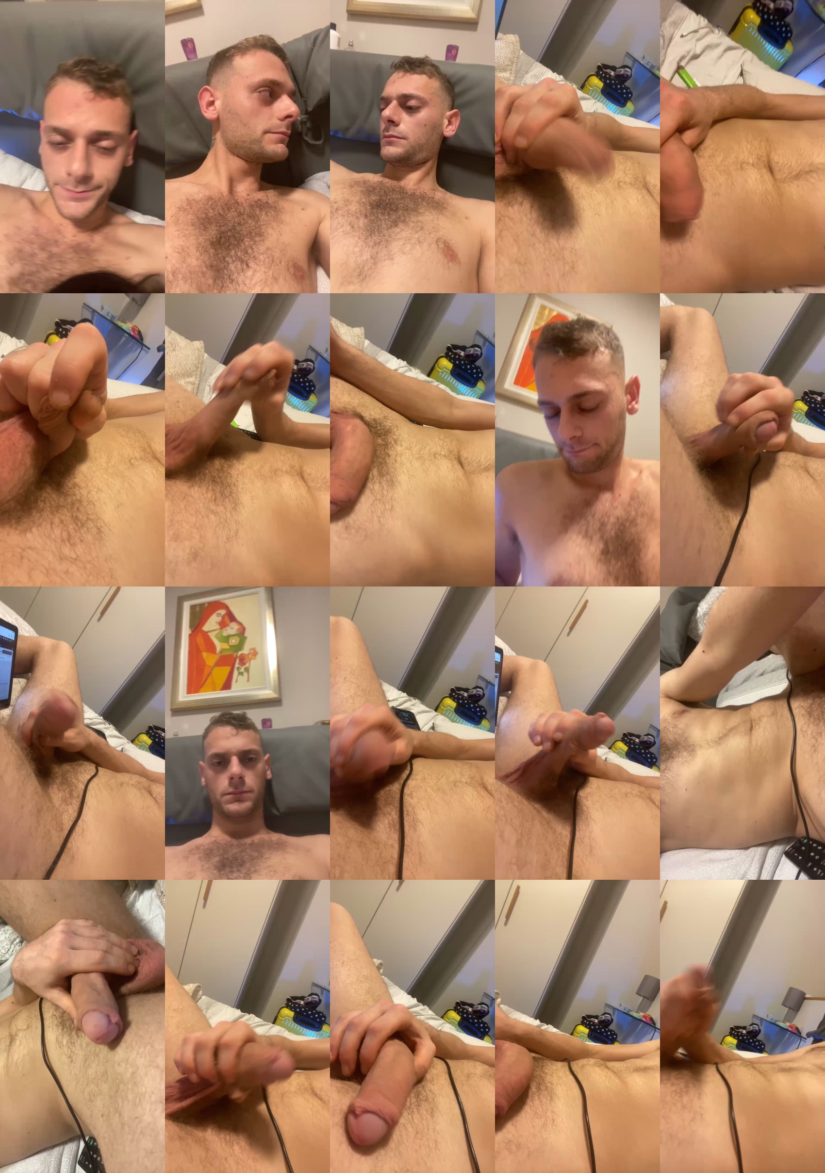 Locodice9 01-12-2023 Recorded Video suckcock