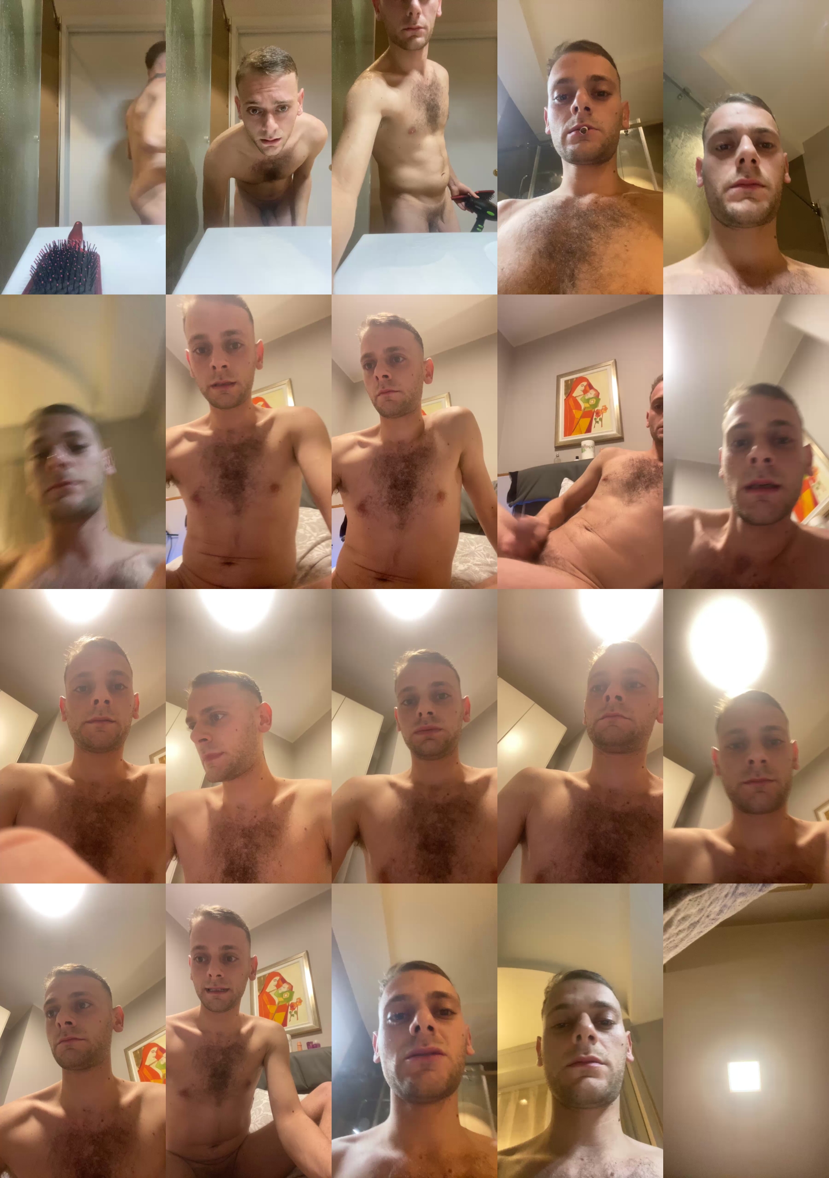 Locodice9 30-11-2023 Recorded Video moan