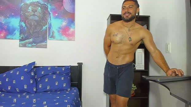 Louis_marley 01-12-2023 Recorded Video oral