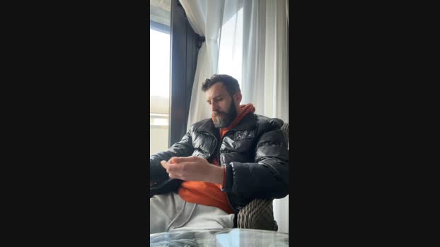 Mario84Luci 01-12-2023 Recorded Video Ass
