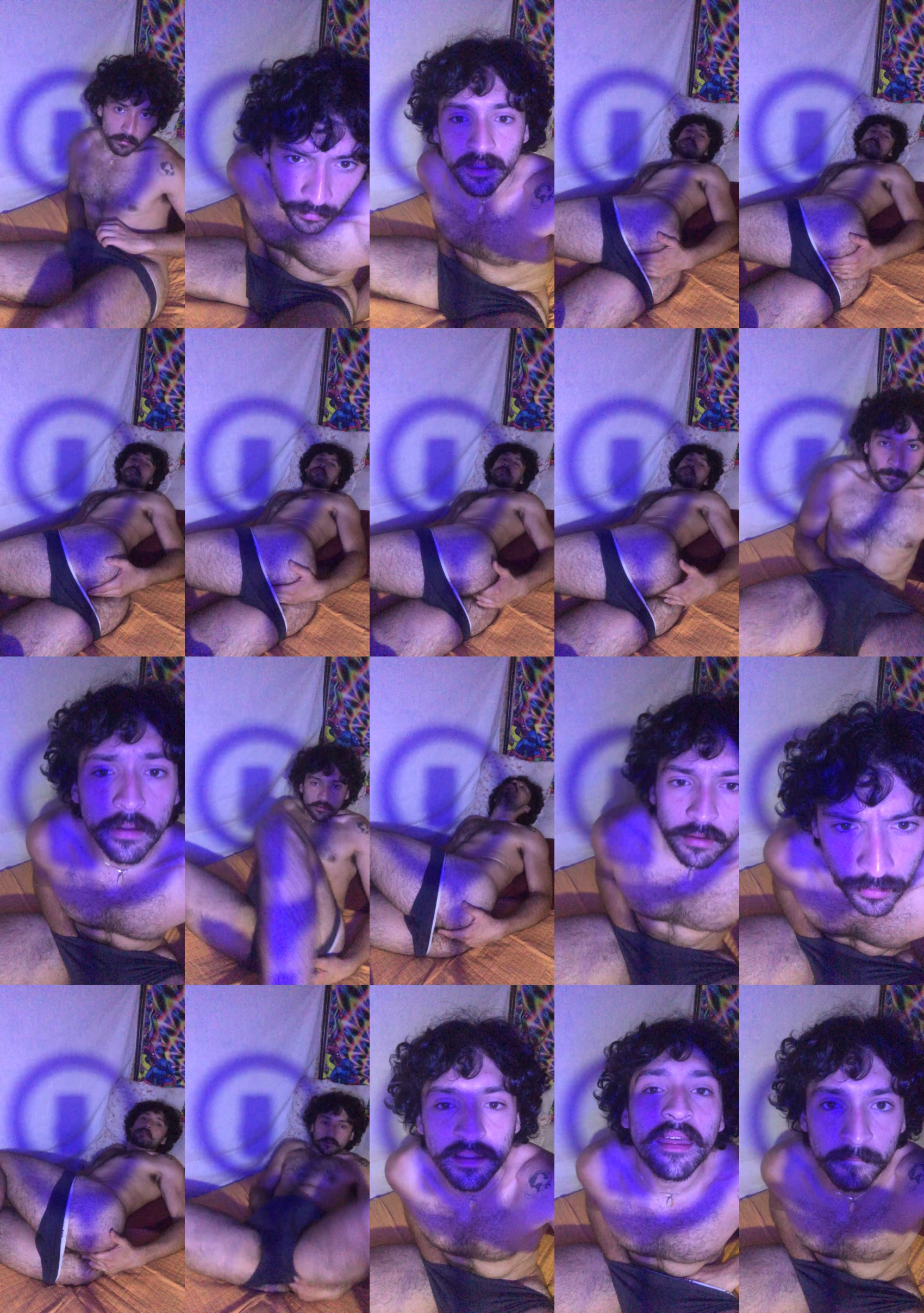 MarioBES 01-12-2023 Recorded Video fuckme