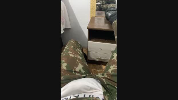 Milicodick 01-12-2023 Recorded Video deep