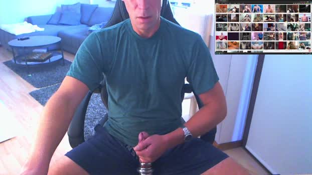Reeper84 01-12-2023 Recorded Video twink