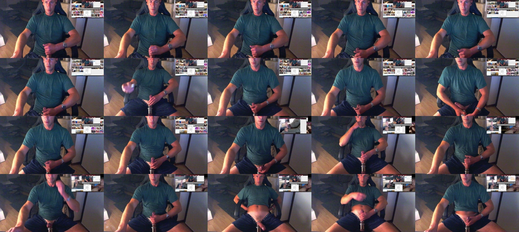 Reeper84 30-11-2023 Recorded Video Pretty