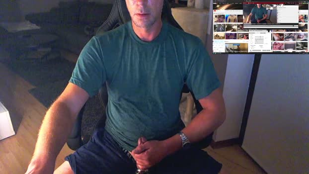 Reeper84 30-11-2023 Recorded Video Pretty