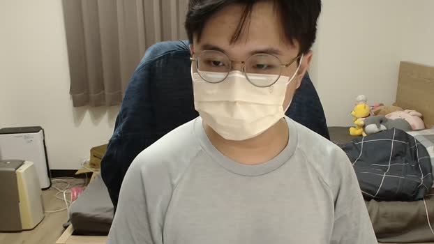 Sean8051 30-11-2023 Recorded Video orgasm