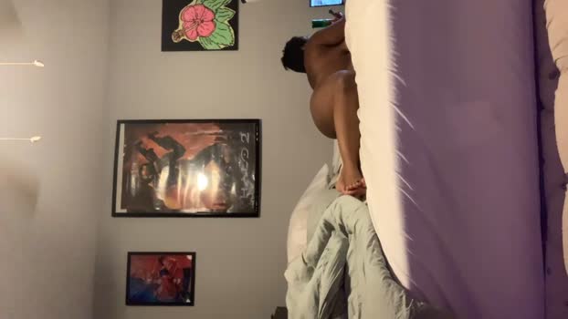 Skeetypetey 01-12-2023 Recorded Video bigcock