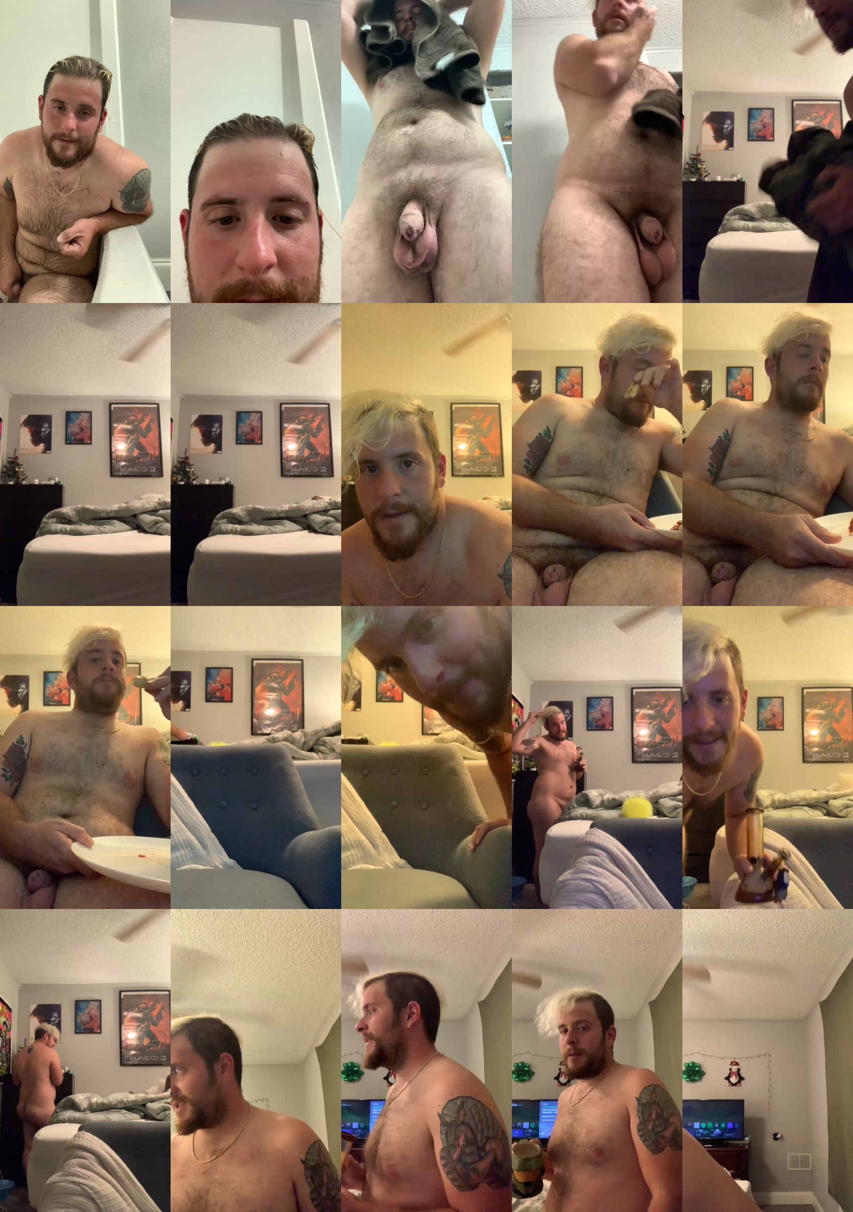 Skeetypetey 30-11-2023 Recorded Video toys