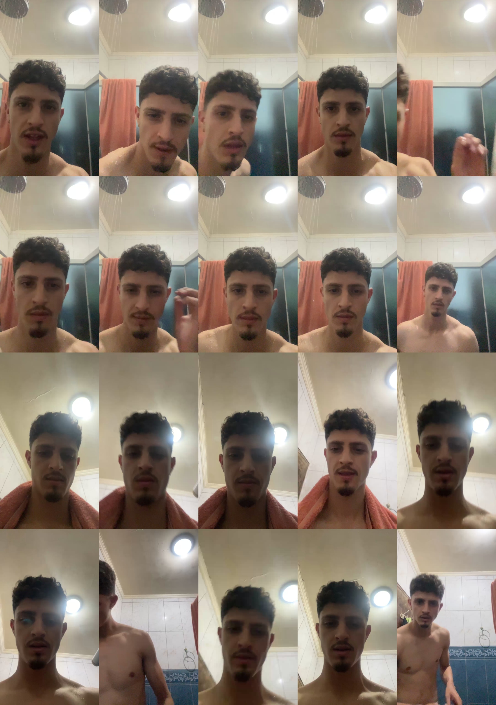 T2246 01-12-2023 Recorded Video fuckface