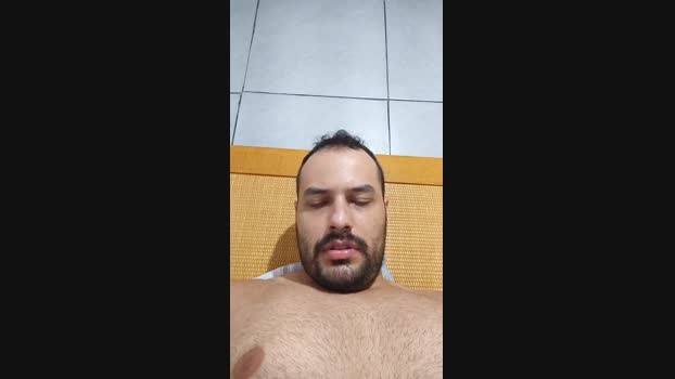 Uauss 01-12-2023 Recorded Video wank