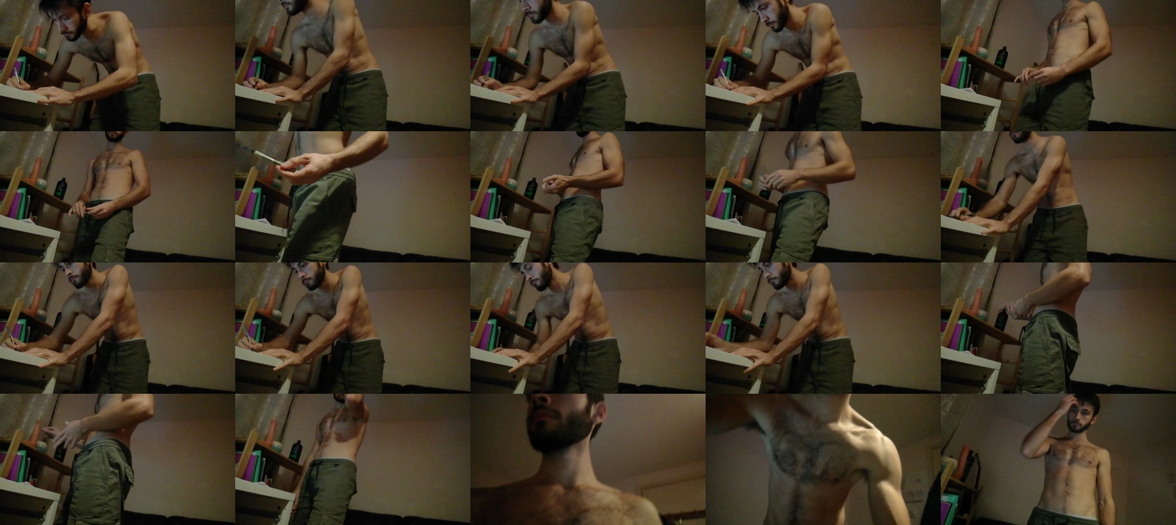 VelvetJonah 30-11-2023 Recorded Video fuckher