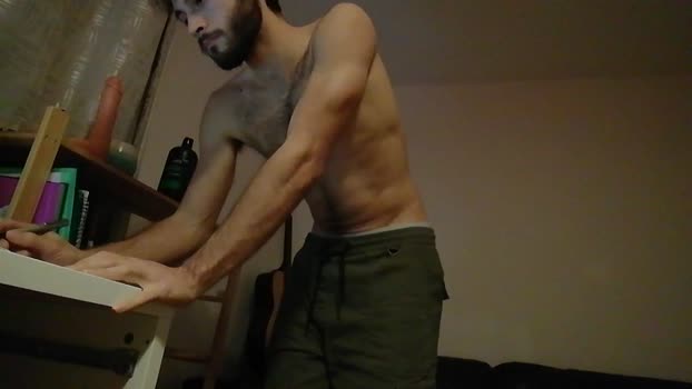 VelvetJonah 30-11-2023 Recorded Video fuckher