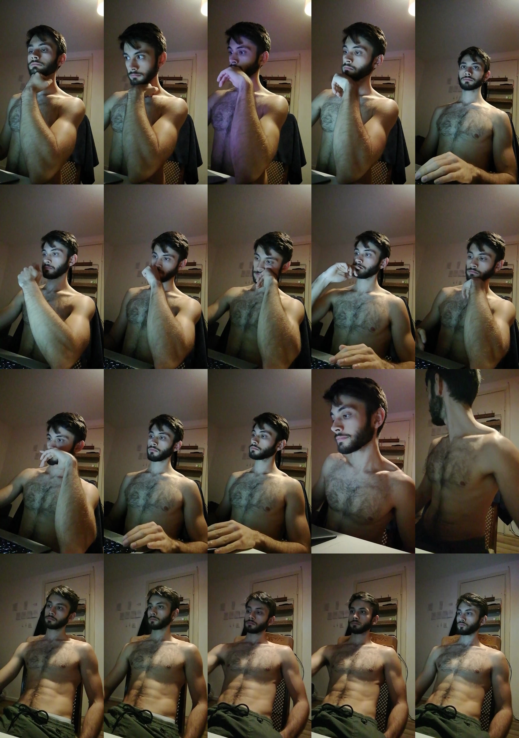 VelvetJonah 30-11-2023 Recorded Video fuck