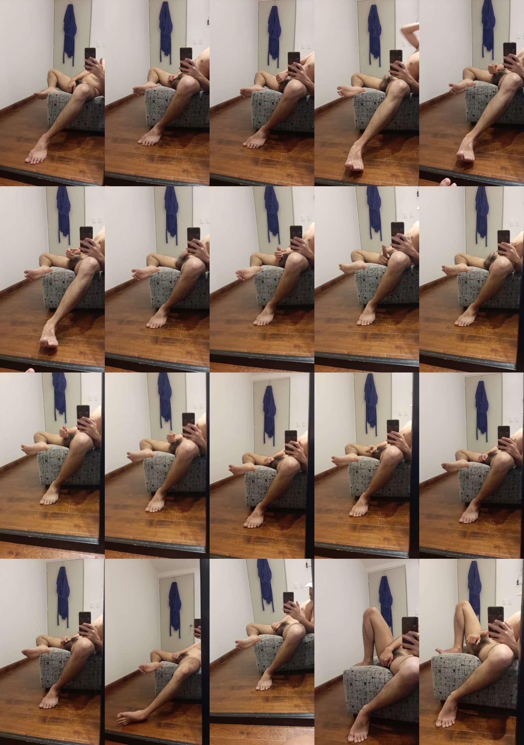 Verdemarciano 01-12-2023 Recorded Video Webcam
