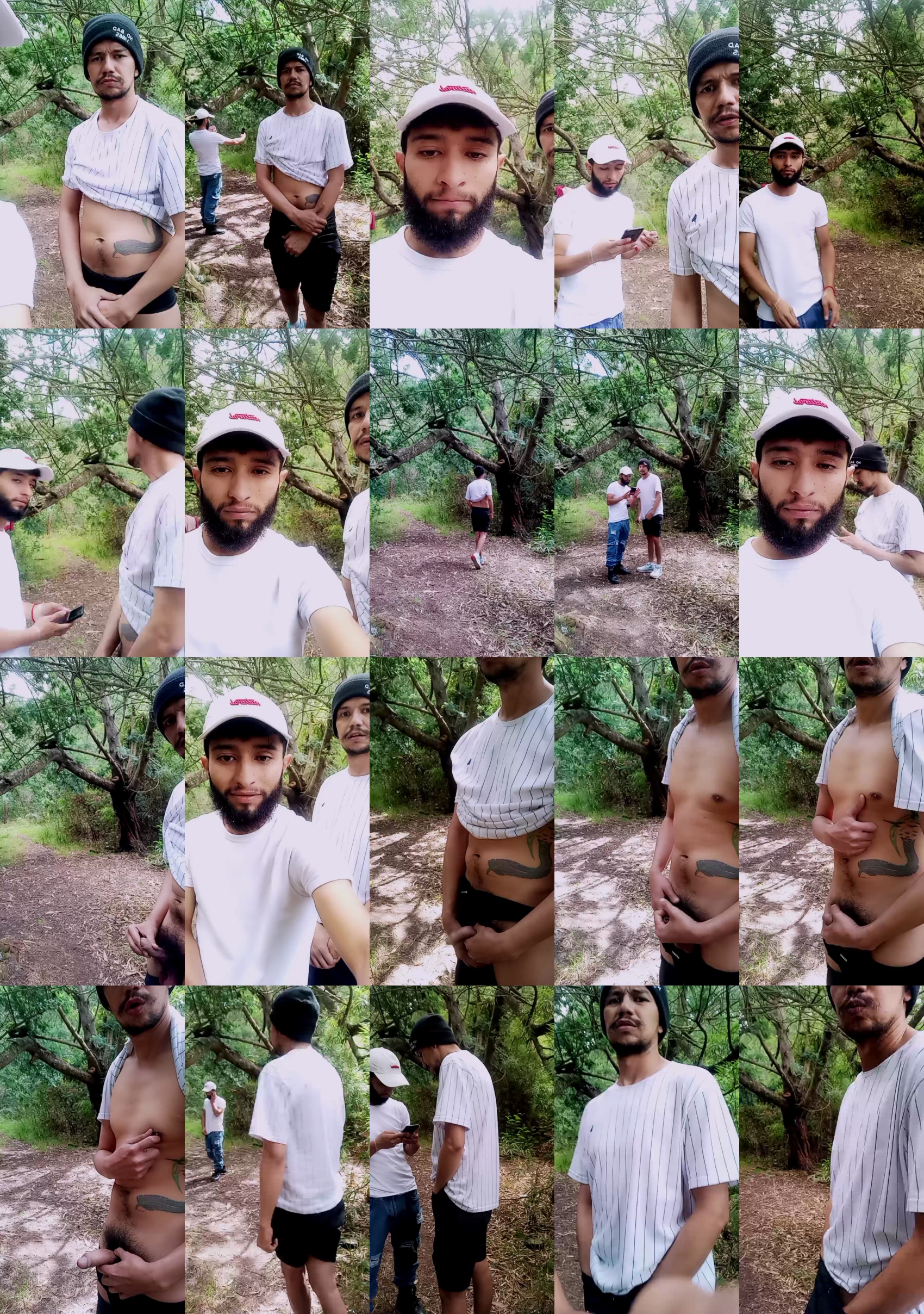 Yose1991 30-11-2023 Recorded Video big