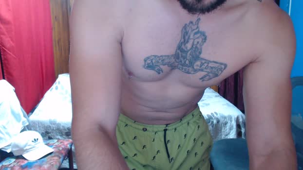 agregame0 01-12-2023 Recorded Video sexybody