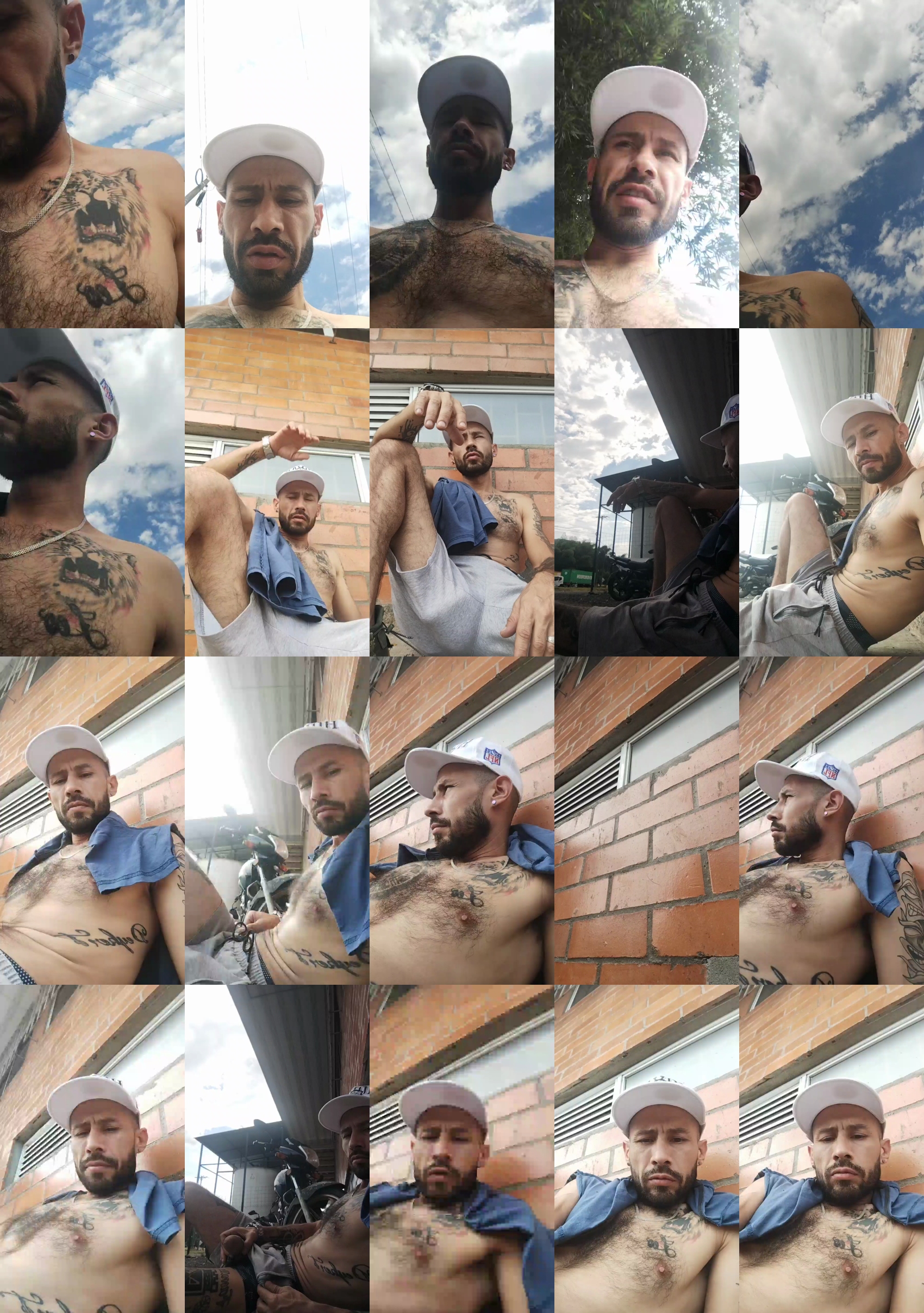 bigdickdeyker 30-11-2023 Recorded Video bigass