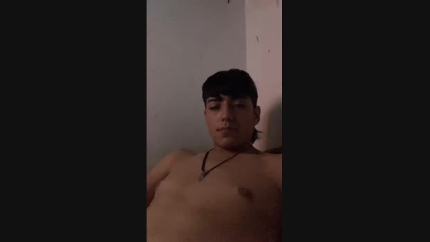 byboyb 01-12-2023 Recorded Video Pretty