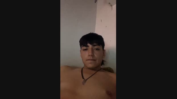 byboyb 01-12-2023 Recorded Video jerkoff