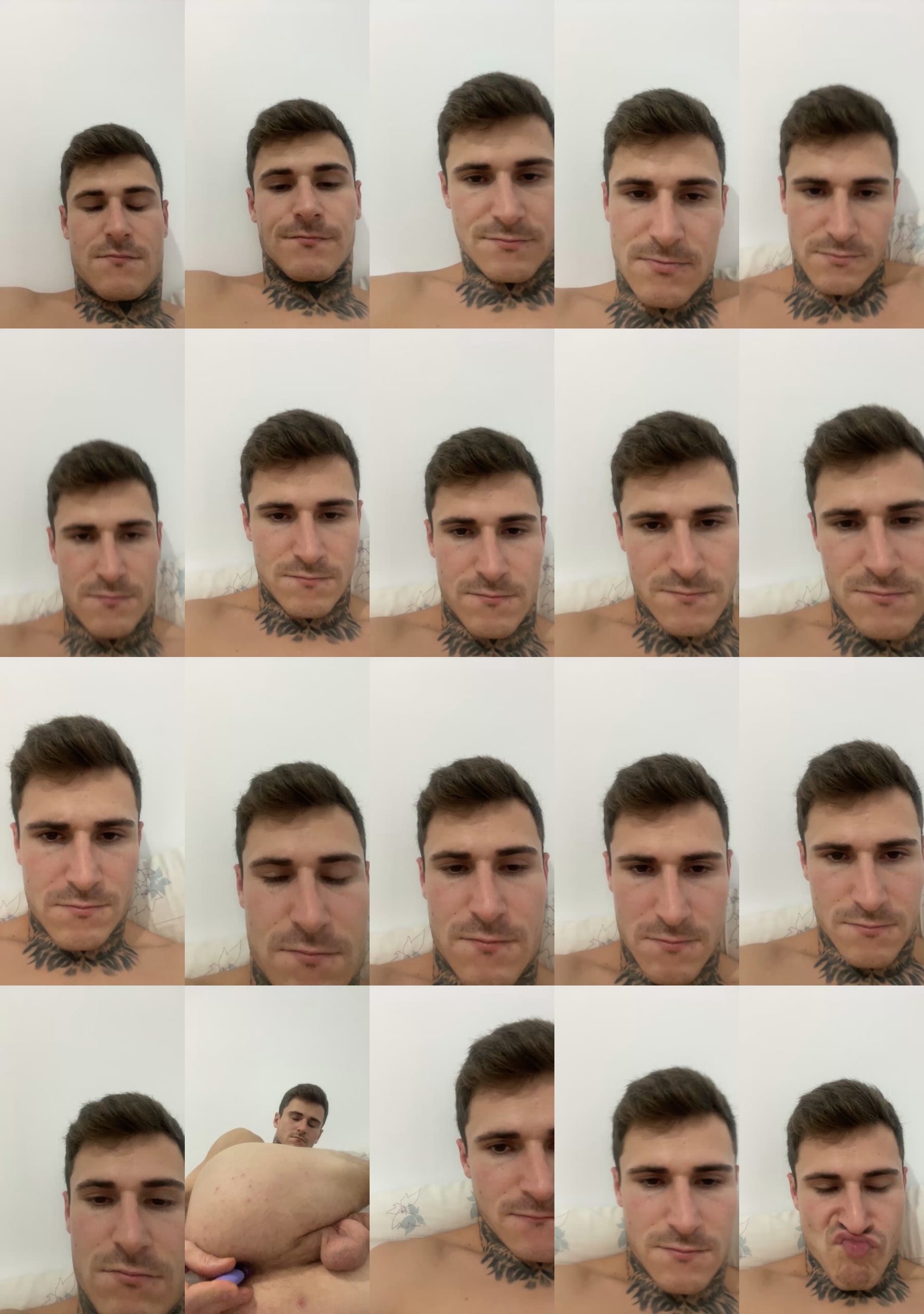 davidmake 01-12-2023 Recorded Video play