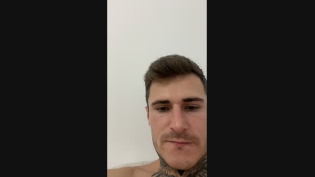 davidmake 01-12-2023 Recorded Video prettyface