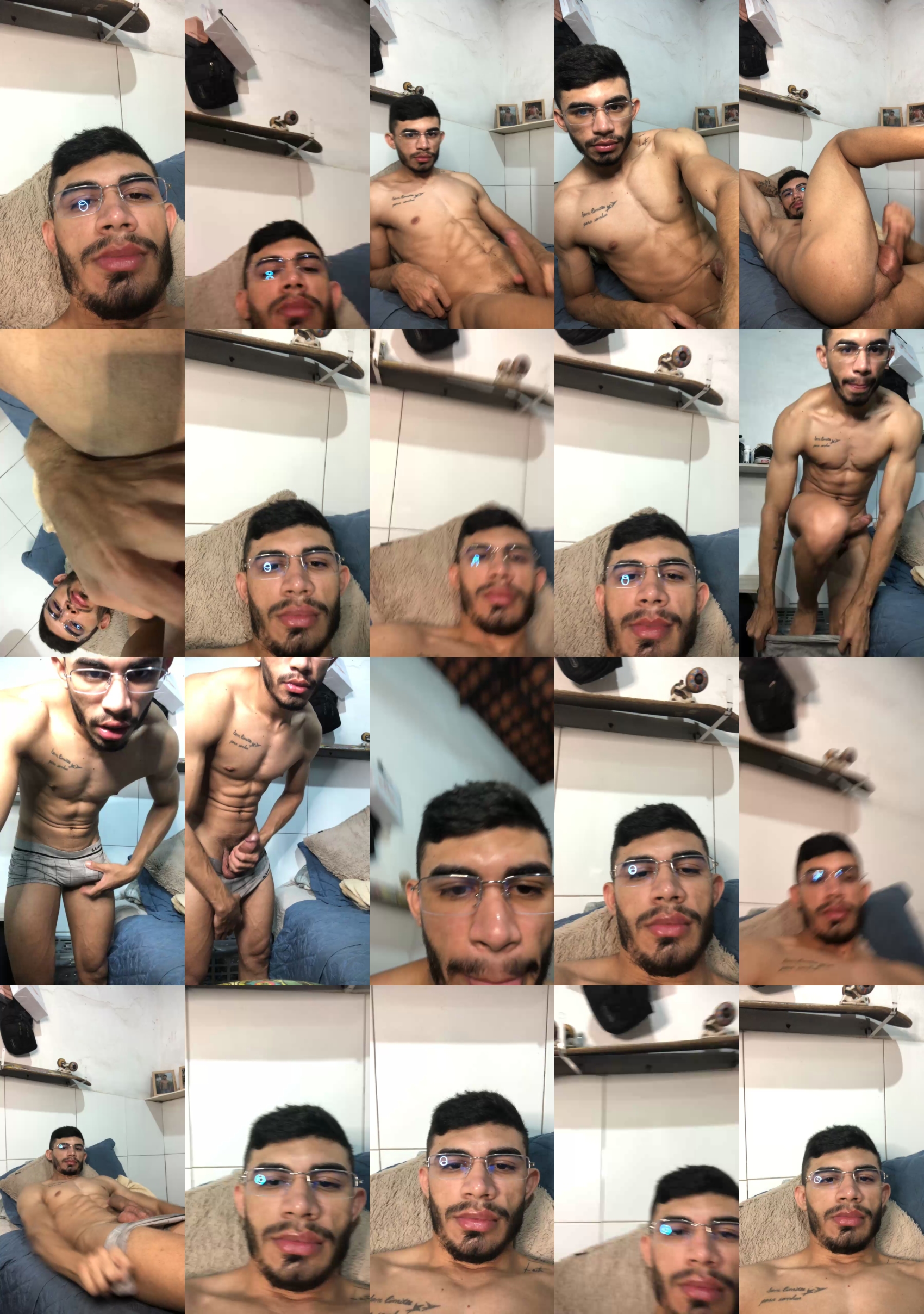 francieliton4 30-11-2023 Recorded Video fuckhard