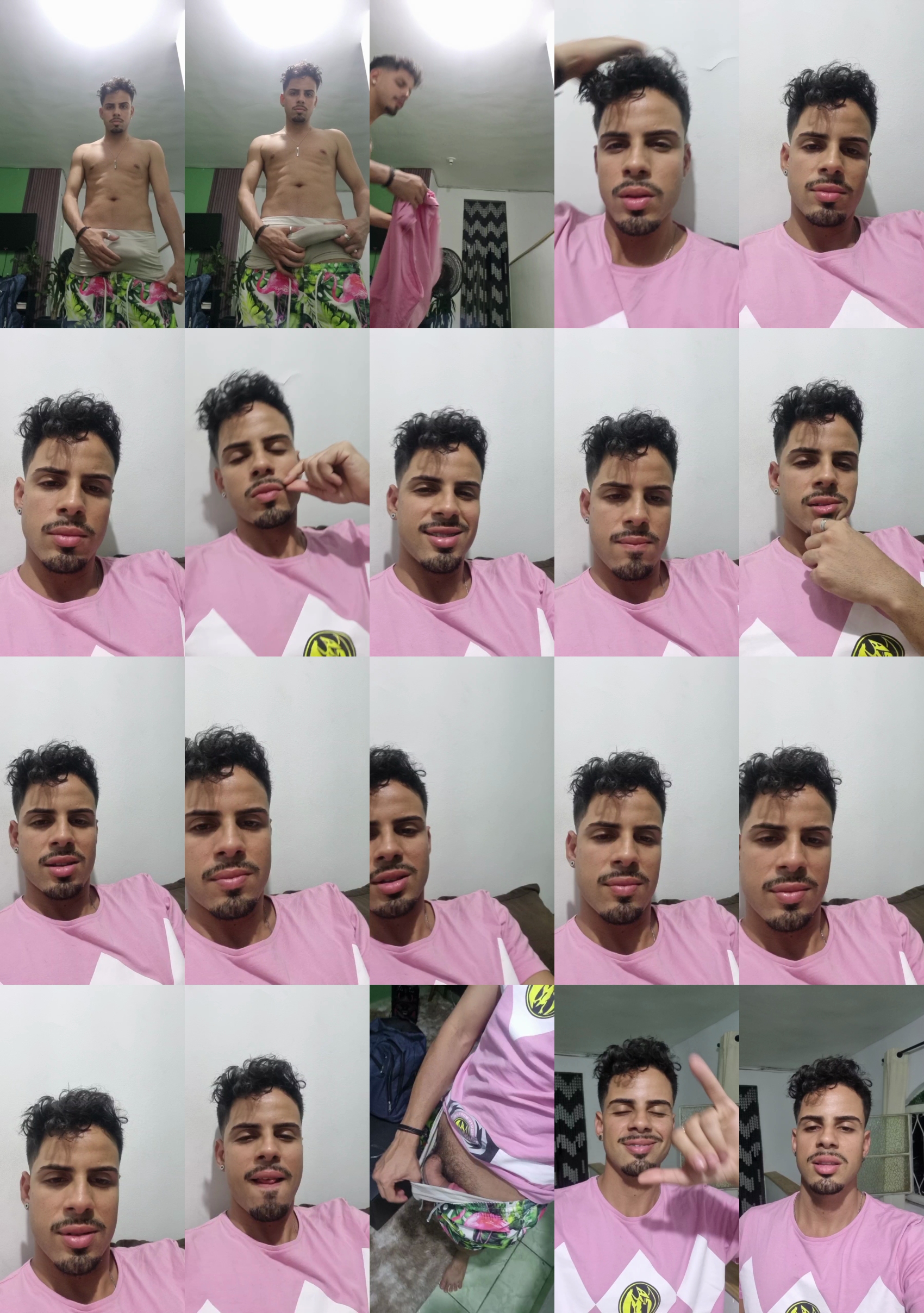 hugokhot 01-12-2023 Recorded Video fuck