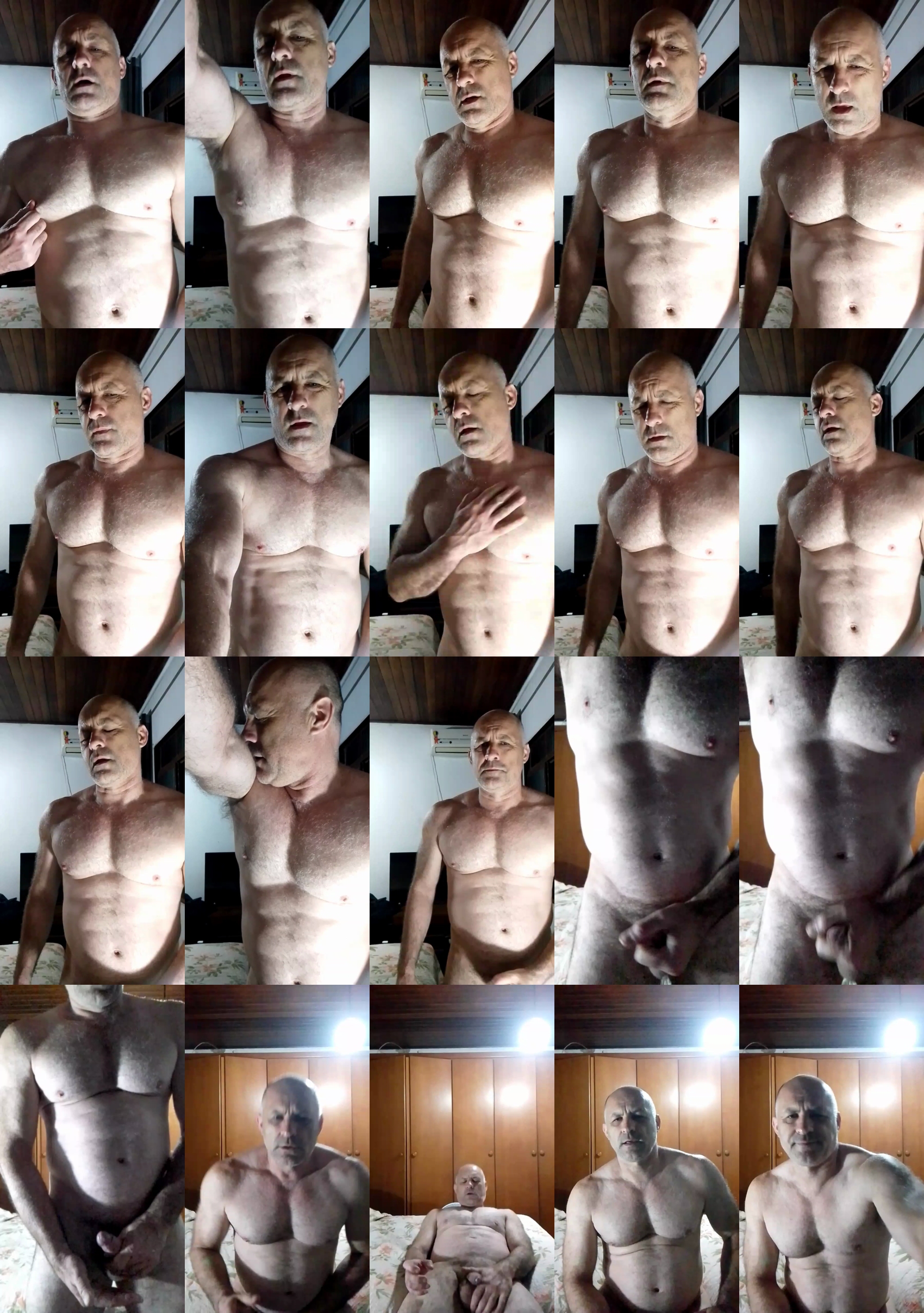 jay0_hot 01-12-2023 Recorded Video handsome