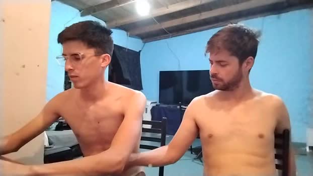 jeremias2039 01-12-2023 Recorded Video twink