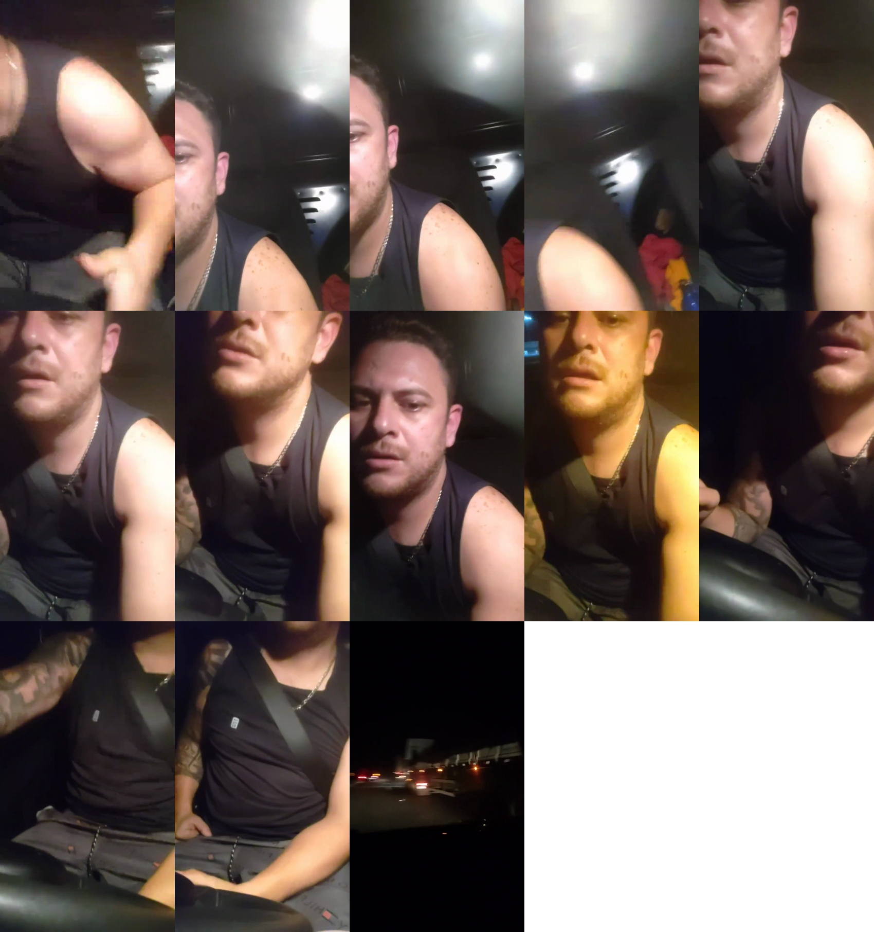 joh_doido1 01-12-2023 Recorded Video moan