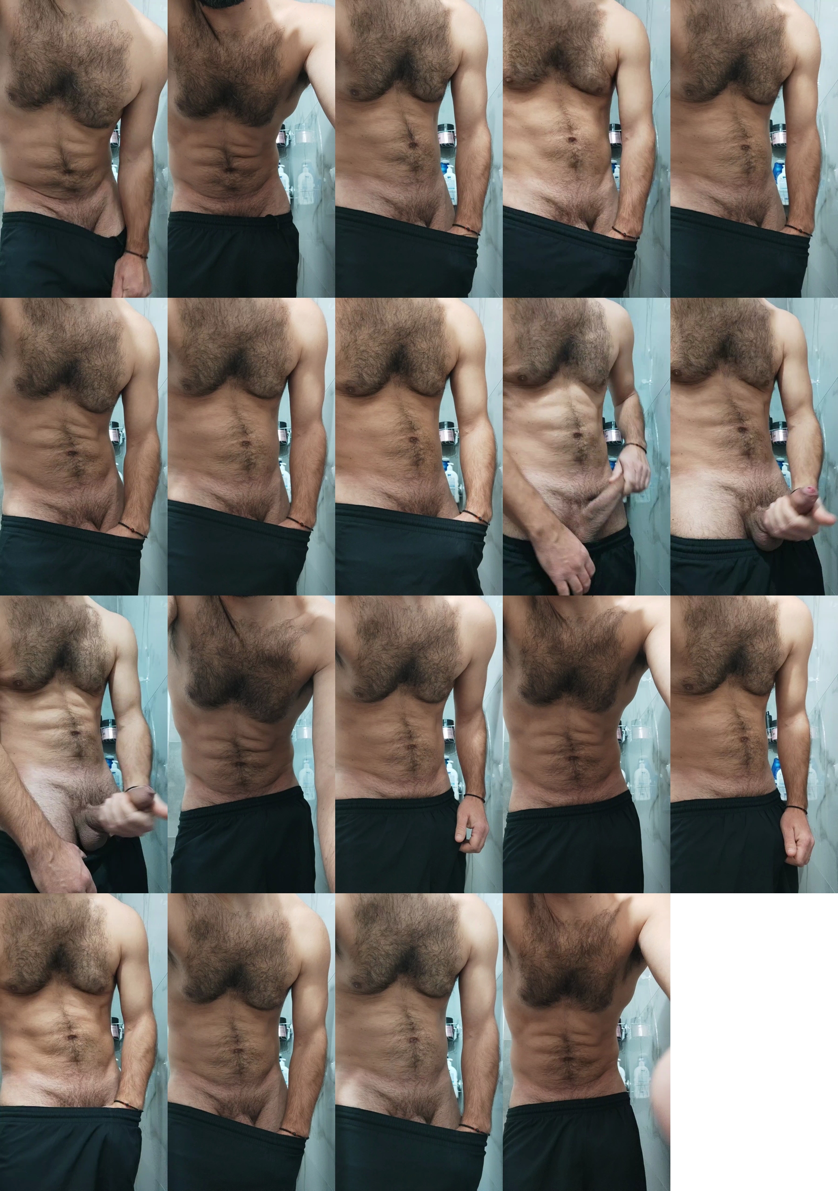 justck32 30-11-2023 Recorded Video fingers