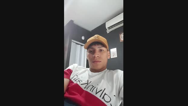 kevinel3 01-12-2023 Recorded Video gay