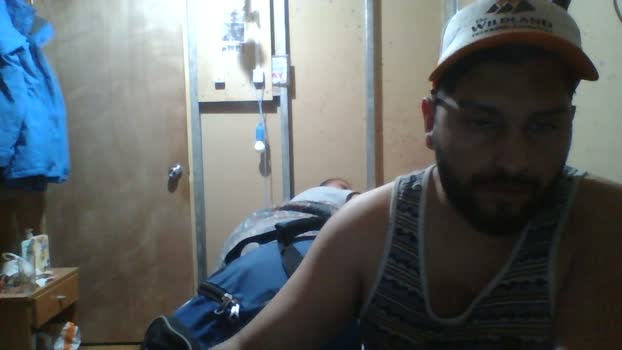 leomarquez1994 01-12-2023 Recorded Video hard