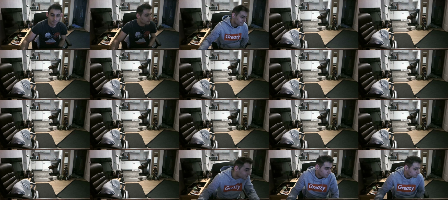 mihaimichael 30-11-2023 Recorded Video fuckface
